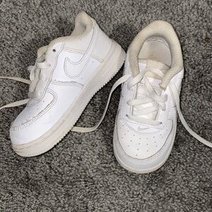 Nike Air Force US 8C